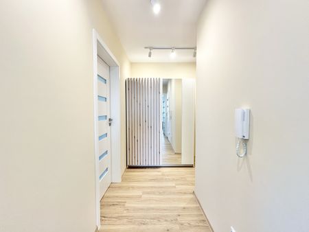 3 pokoje | 55 m - Photo 3