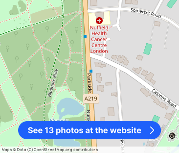 Park View, Parkside, Wimbledon, London, SW19 - Photo 1