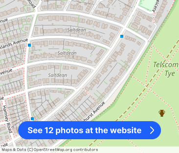 Bannings Vale, Saltdean, BN2 - Photo 1