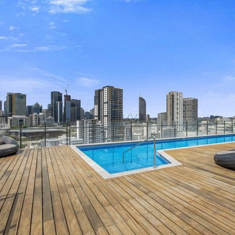 23, Bouquet Stret, QLD, South Brisbane - Photo 1