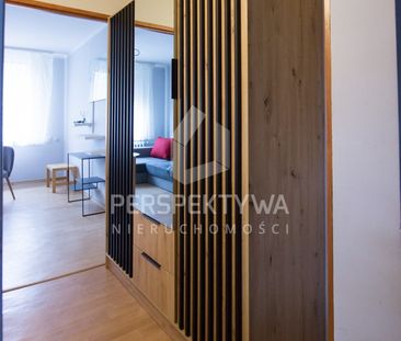 KAWALERKA DO WYNAJĘCIA – UL. SUCHARSKIEGO, ZG - Zielona Góra - Photo 2