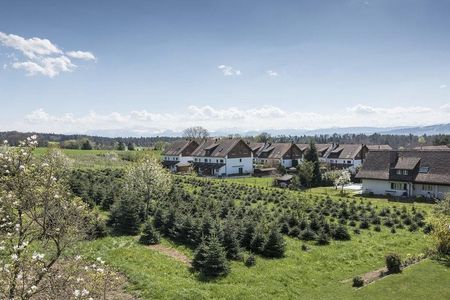 Traumhafte 5.5-Zimmer-Maisonettewohnung im Grünen zu vermieten - Foto 5