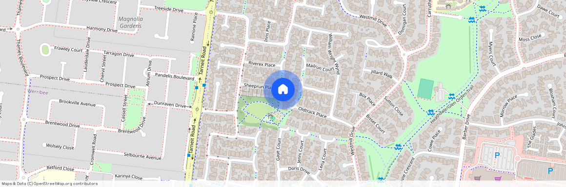 12 Sheeprun Place, Vic 3029, Hoppers Crossing