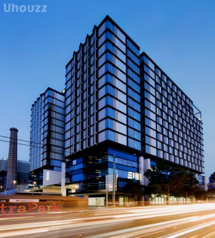 Iglu Central Park Student Accommodation, Sydney - Photo 4