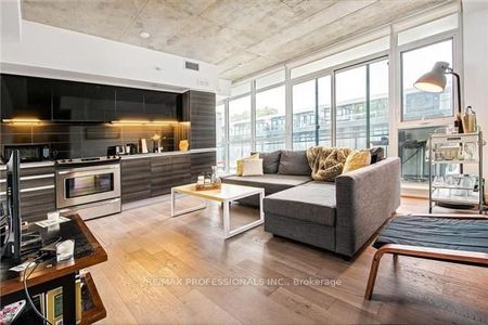 Carlaw Lofts 1190 - Photo 4