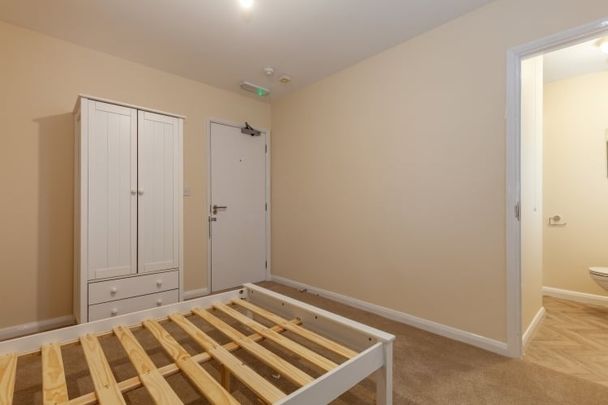 Cemetery Road, Abingdon - Photo 1