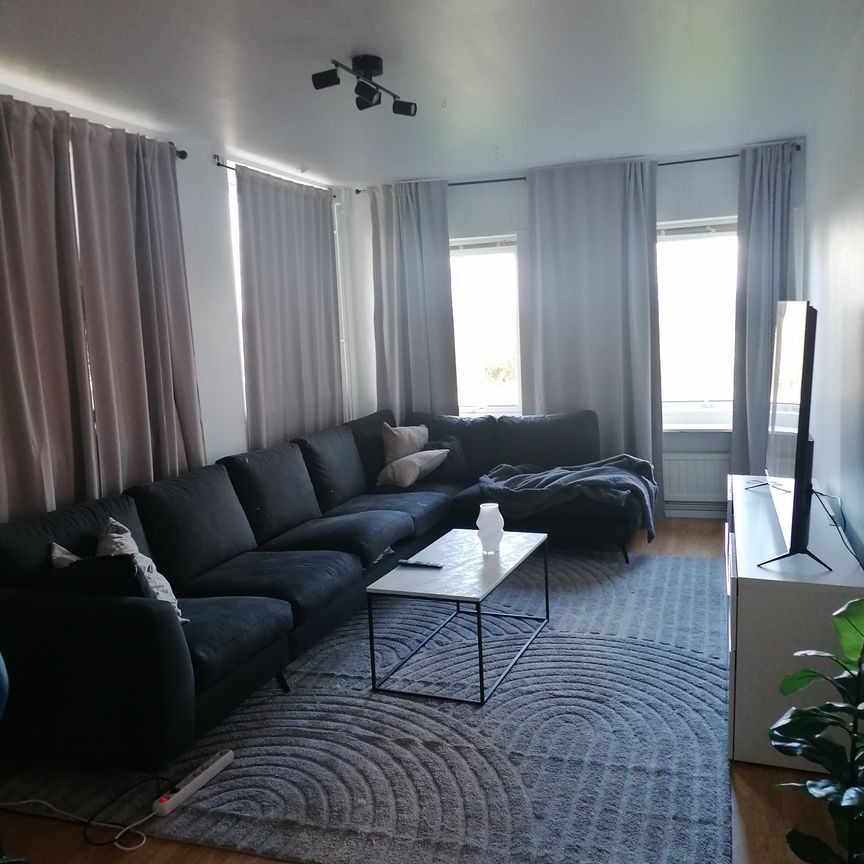 Ringvägen, Hedemora - Foto 1