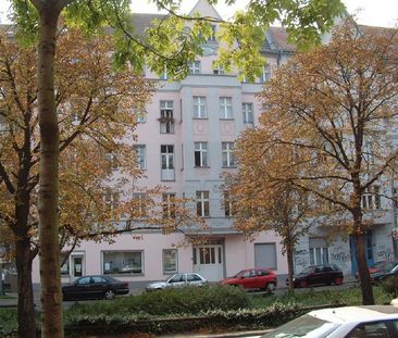 Charmante Single-Wohnung im Prenzlauer Berg! Nachmietersuche ab 15.... - Photo 1