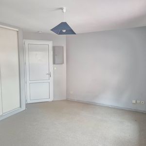 A LOUER Studio 50000 Saint-Lô proximité GROUPE FIM/IUT 1 pièce 18.29 m² - Photo 2