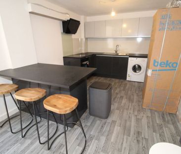 Gordon Street flat 4, PRESTON, Lancashire PR1 7HJ - Photo 5