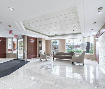 For Lease - 135 Hillcrest Avenue Unit# 611, Mississauga, Ontario - Photo 6