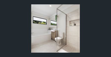 *3 Weeks Rent Free* New Complex with spacious 4 Bedroom Townhouses - Photo 4