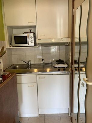 — Sint-Pie­ter­saalst­straat - Foto 1