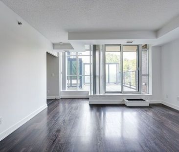 For Lease - 11 Superior Avenue Unit# 201, Toronto, Ontario - Photo 5