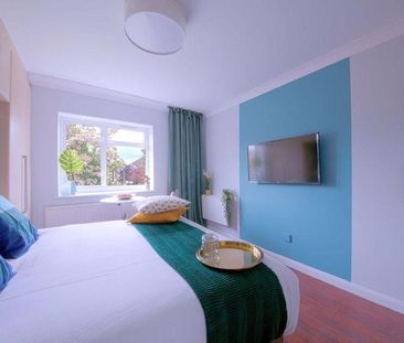 House share to rent - Photo 3