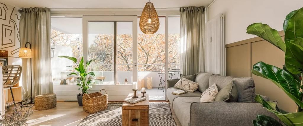 2 Zimmer möblierte und neurenovierte Mietwohnung in Berlin-Wilmersdorf! - Foto 1