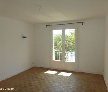 Appartement T4 à louer - 88 m² - Photo 4