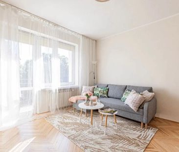 Mieszkanie do wynajęcia - Warszawa, Sielecka - Фото 1