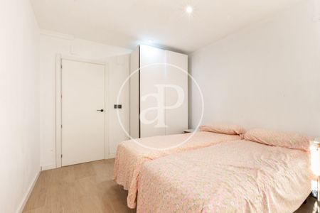 Flat for rent in Ruzafa (Valencia) - Photo 5