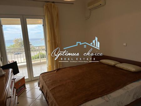 Διαμέρισμα για ενοικίαση Λαγονήσι (Καλύβια Θορικού) - Photo 5
