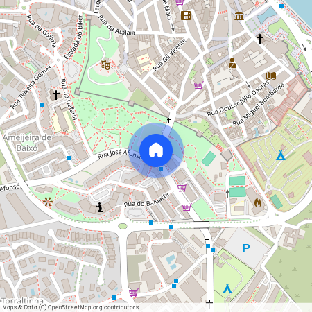 Building Estrada da Ponta da Piedade - dreamalgarve-mediacao-imobiliria-lda - 1384388, Lagos