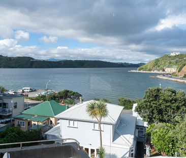 90 Evans Bay Parade, Roseneath - Photo 4