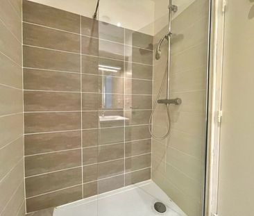 Appartement 41 m² - Photo 6