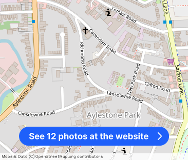 Richmond Road, Leicester - Photo 1