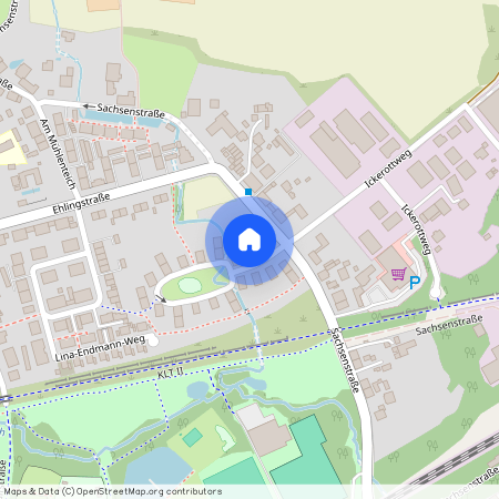 Im Heidekämpchen 2, 45665 Recklinghausen