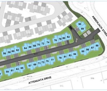 Modern Brightwater Townhouse - Photo 2