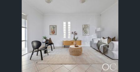 Open the Door to Spacious, Sunlit Townhouse Living in Campbelltown - Photo 3