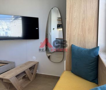 Διαμέρισμα για ενοικίαση Αντιγονιδών (Κέντρο Θεσσαλονίκης) - Photo 3