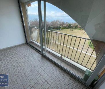 Appartement à louer 1 pièce 23.24m² - Photo 5