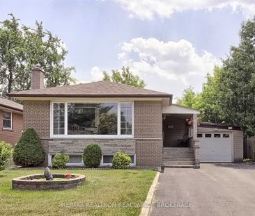 For Lease - 346 Wenlock Avenue Unit# Basement, Richmond Hill, Ontario - Photo 1