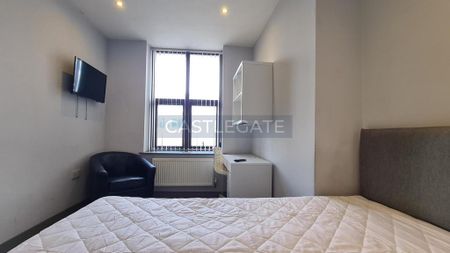 3 bedroom flat share to rent - Photo 5
