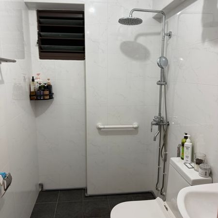 3 Bedroom HDB_FOUR_ROOM at Bishan - Photo 4