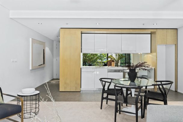 NORTH FACING LOGGIA LIVING IN 'ALTRO' - Photo 1