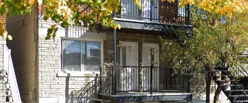 1 CH - 1 SDB - Montréal - $1,050 /mo - Photo 1