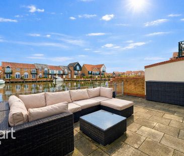 3 bedroom terraced house to rent - Photo 3