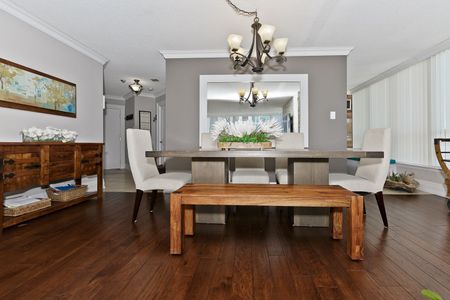 For Lease - 55 Elm Drive Unit# 1611, Mississauga, Ontario - Photo 4