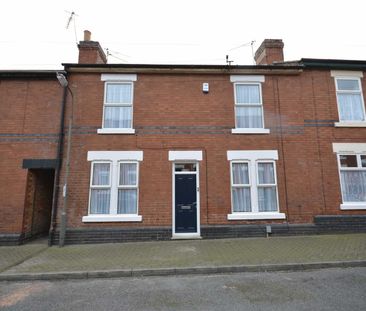 Flat 2, 143, Woods Lane, Derby, DE22 3UE - Photo 2