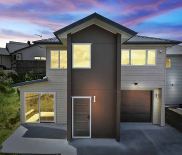 Family Home - Photo 1