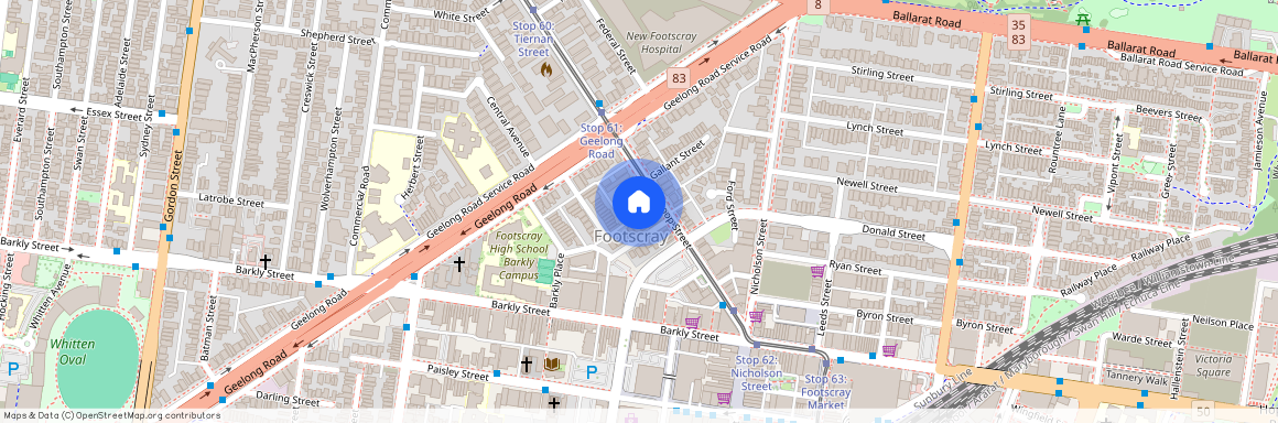 43 Droop Street, Vic 3011, Footscray