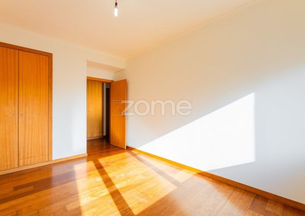 Apartamento T2 em Porto