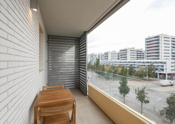 Carrer de Pi i Margall, Badalona, Catalonia 08912