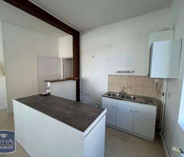 Appartement à louer 3 pièces 63m² - Photo 6