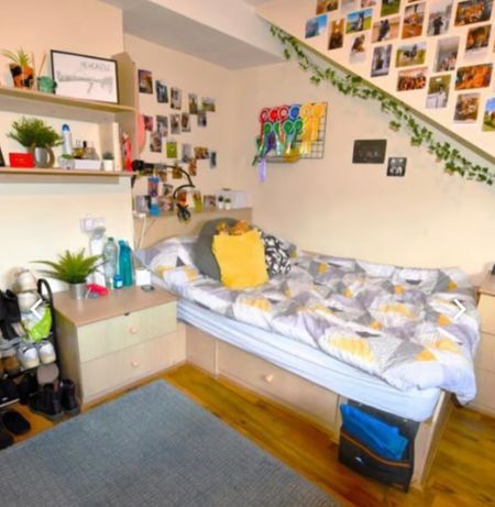 6 Bed - 19 Thornville Terrace, Hyde Park, Leeds - LS6 1JT - Student - Photo 5