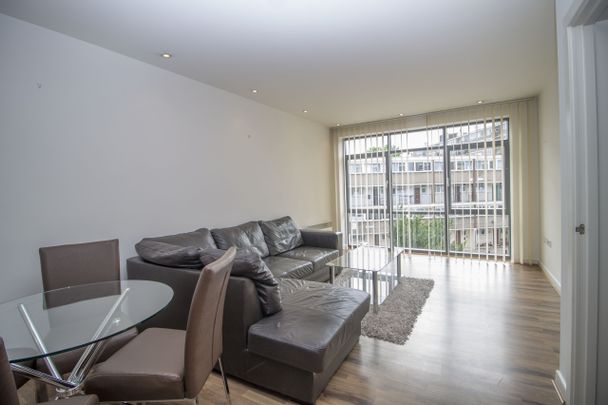 1 bedroom apartment to rent - Photo 1