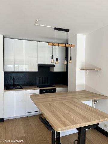 Location Appartement 2 pièces 49m² RENNES 35000 - Photo 4