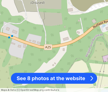 Nutfield Road, RH1 - Photo 1